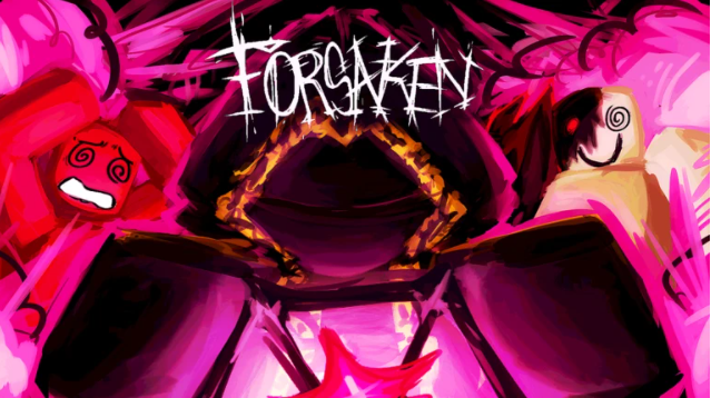 Forsaken Script Preview